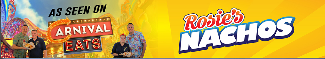 Rosies Nachos Carnival Eats